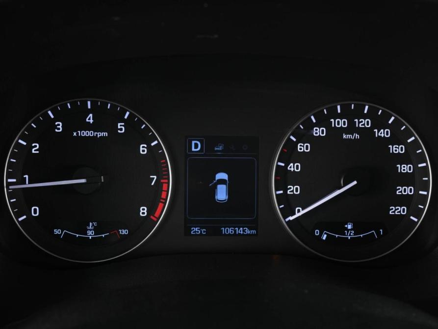 Hyundai Creta I Ростов-на-Дону  - изображение 16