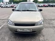 Lada (ВАЗ) Kalina I Воронеж  - изображение 11
