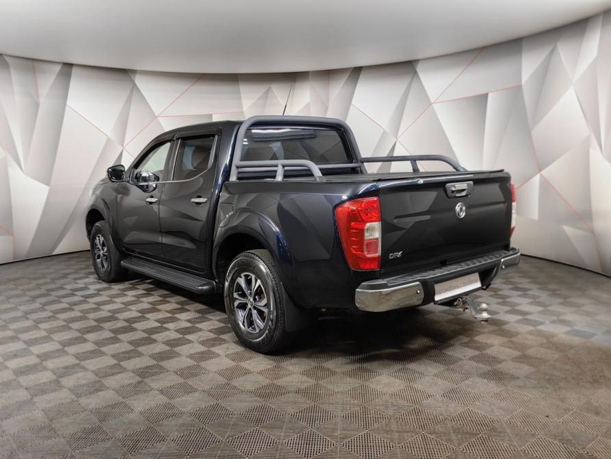 Dongfeng DF6 Москва  - изображение 4
