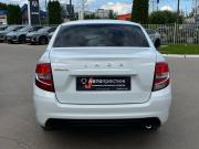 Lada (ВАЗ) Granta I Рестайлинг Калуга  - изображение 21