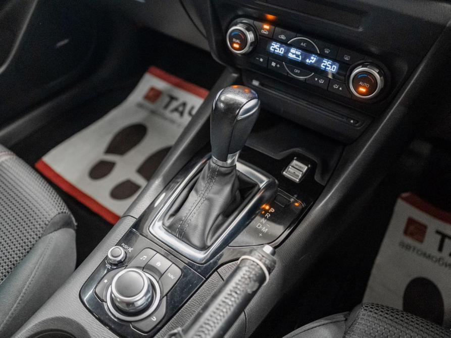 Mazda Axela III Рестайлинг Красноярск  - изображение 16