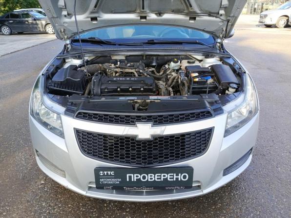 Chevrolet Cruze I с пробегом 2012 года, цена 487 000 рублей, 270315 км, седан, Автокод Объявления