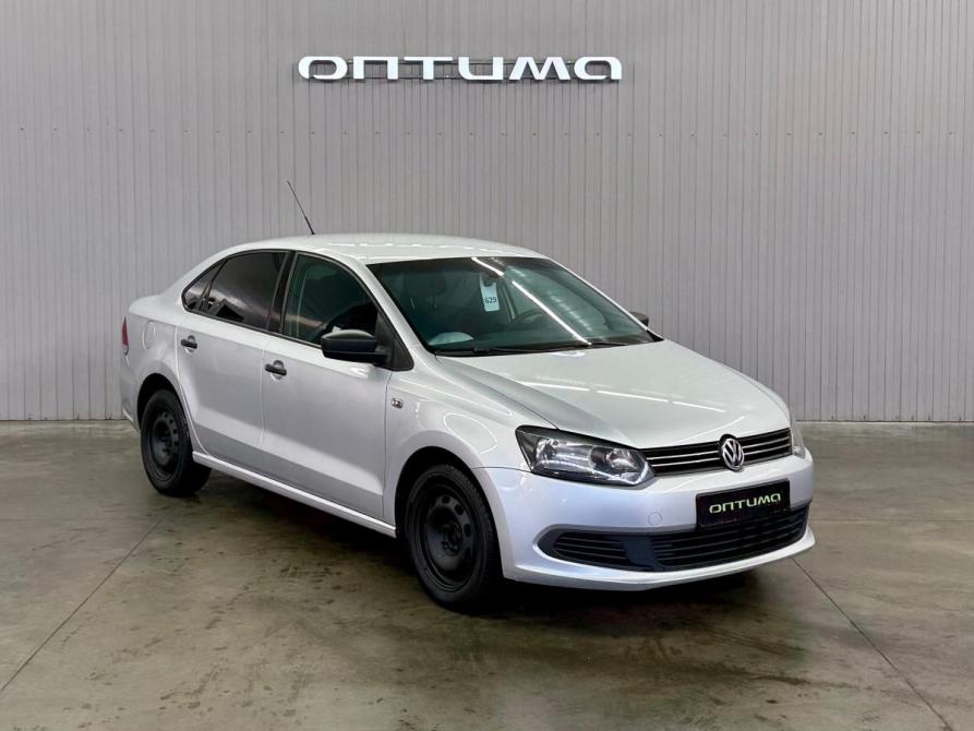 Volkswagen Polo V Краснодар  - изображение 3