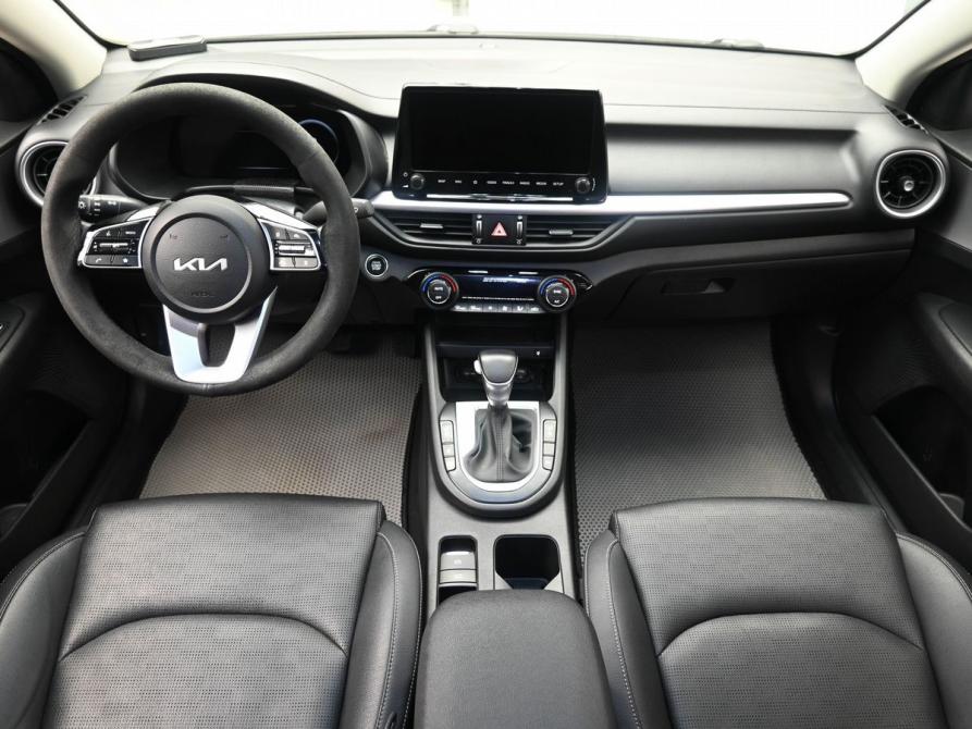 Kia K3 II Рестайлинг Ростов-на-Дону  - изображение 11