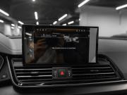 Audi Q5 II (FY) Рестайлинг Москва  - изображение 47