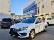 Lada (ВАЗ) Vesta I Рестайлинг (NG) Нижний Новгород  - изображение 12