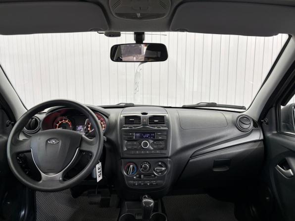 Lada (ВАЗ) Granta I Рестайлинг с пробегом 2019 года, цена 777 000 рублей, 82083 км, хэтчбек, Автокод Объявления