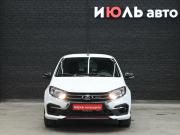 Lada (ВАЗ) Granta I Рестайлинг Екатеринбург  - изображение 20