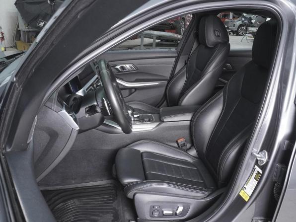 BMW 3 серии VII (G2x) с пробегом 2019 года, цена 4 935 000 рублей, 108950 км, седан, Автокод Объявления