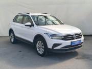 Volkswagen Tiguan II Рестайлинг Липецк  - изображение 21