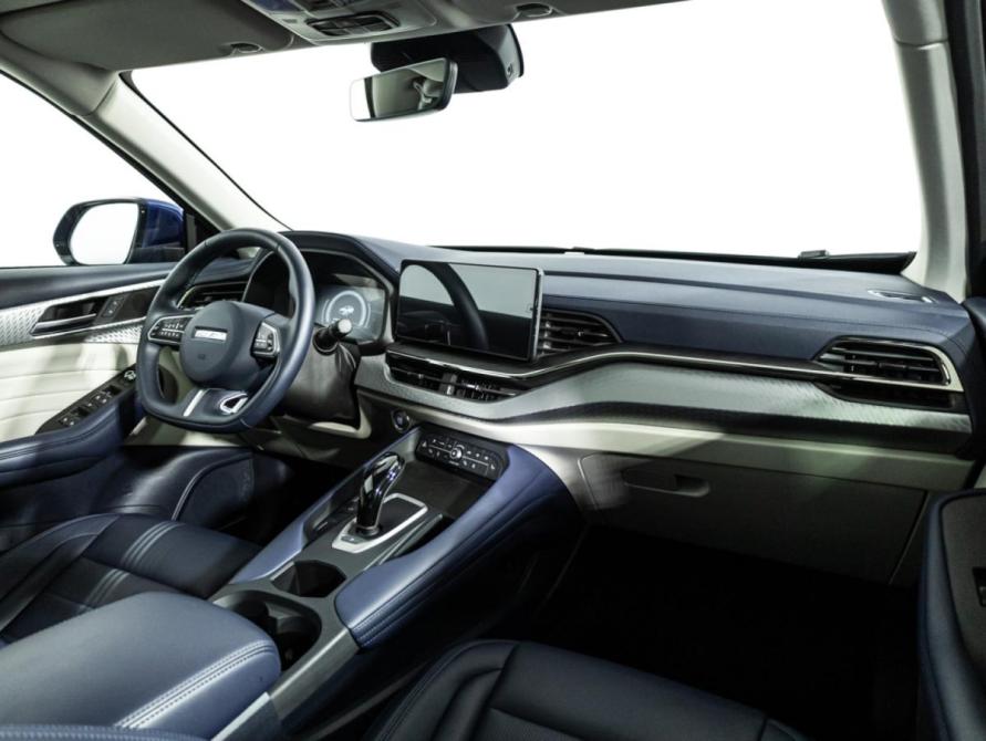 Haval F7 I Рестайлинг Санкт-Петербург  - изображение 10