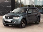 Suzuki Grand Vitara II Новосибирск  - изображение 19