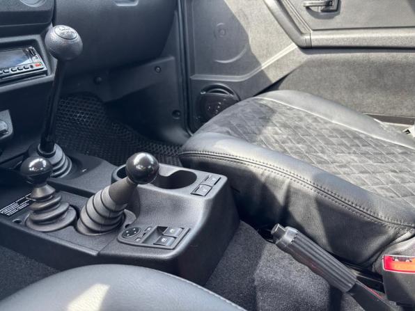 Lada (ВАЗ) Niva Legend с пробегом 2025 года, цена 1 070 000 рублей, 3073 км, внедорожник, Автокод Объявления