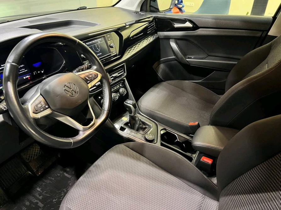 Volkswagen Taos I Новосибирск  - изображение 15