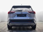 Toyota RAV4 V (XA50) Москва  - изображение 21