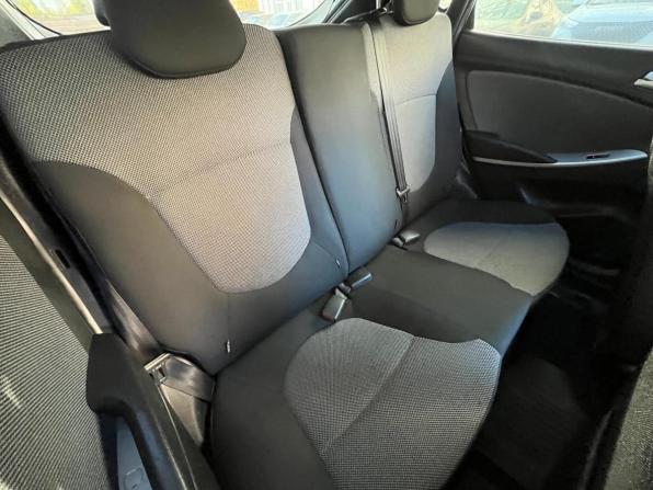 Hyundai Solaris I с пробегом 2013 года, цена 799 000 рублей, 142236 км, хэтчбек, Автокод Объявления