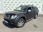 Nissan Navara (Frontier) III (D40) Нижний Тагил  - изображение 24