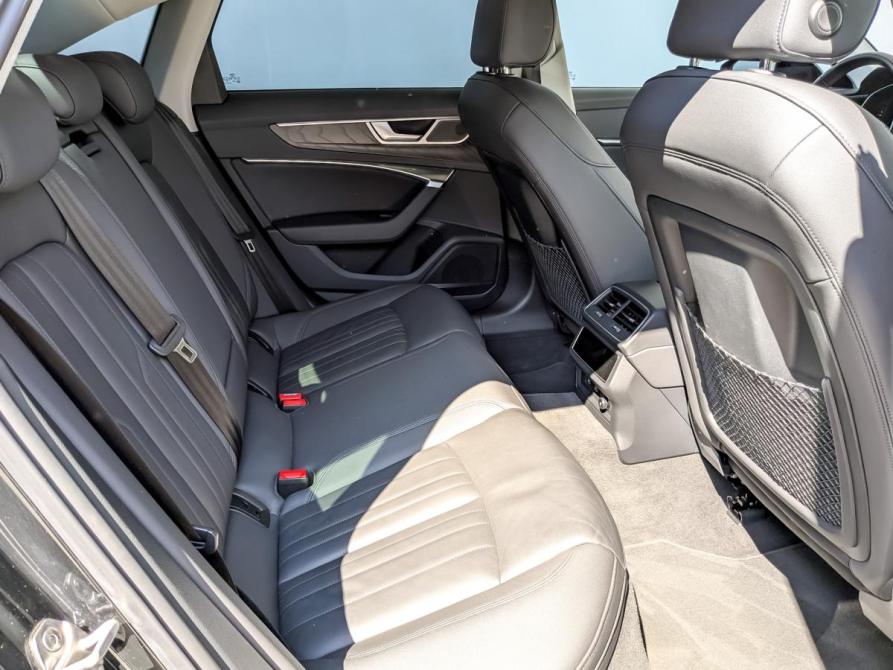 Audi A6 V (C8) Москва  - изображение 12