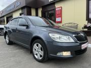 Skoda Octavia II (A5) Рестайлинг Киров  - изображение 42