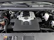 Cadillac Escalade IV Москва  - изображение 39