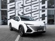 Changan UNI-T I Ставрополь  - изображение 24