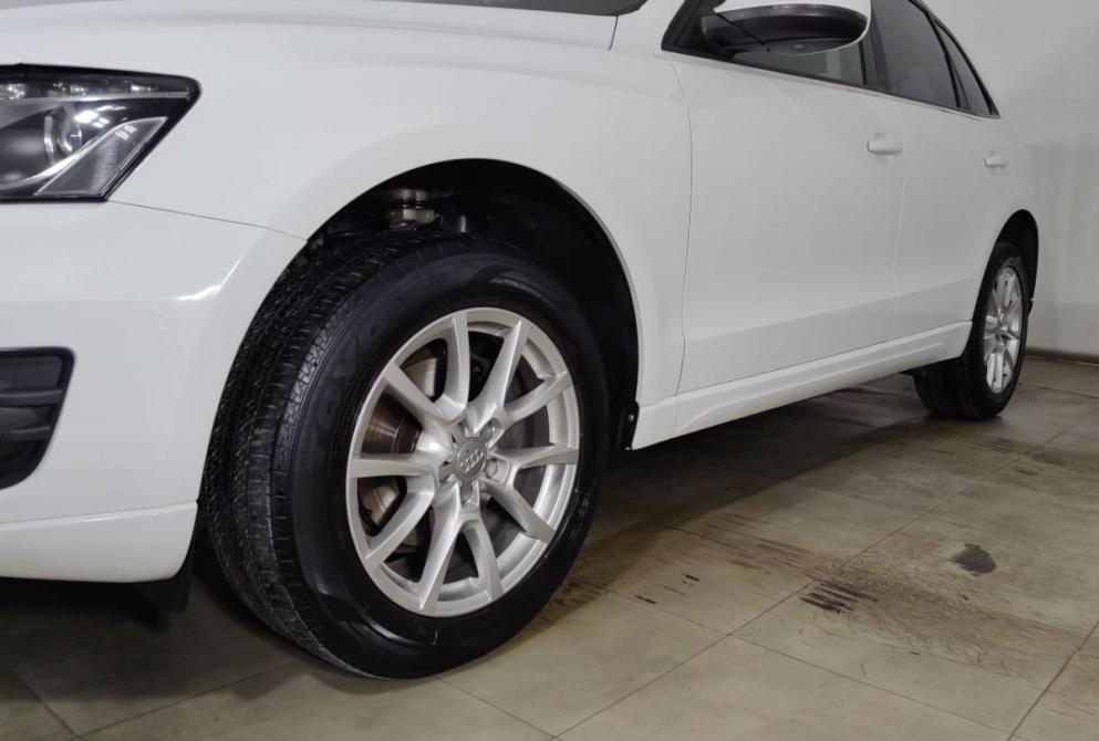 Audi Q5 I (8R) Волгоград  - изображение 25