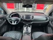 Kia Sportage III Уфа  - изображение 43