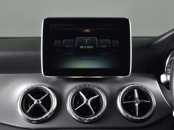 Mercedes-Benz CLA I (C117 X117) с пробегом 2015 года, цена 1 514 995 рублей, 55689 км, седан, Автокод Объявления