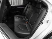 Toyota Camry VIII (XV70) Москва  - изображение 37