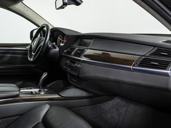BMW X6 I (E71) с пробегом 2012 года, цена 2 450 000 рублей, 90375 км, внедорожник, Автокод Объявления