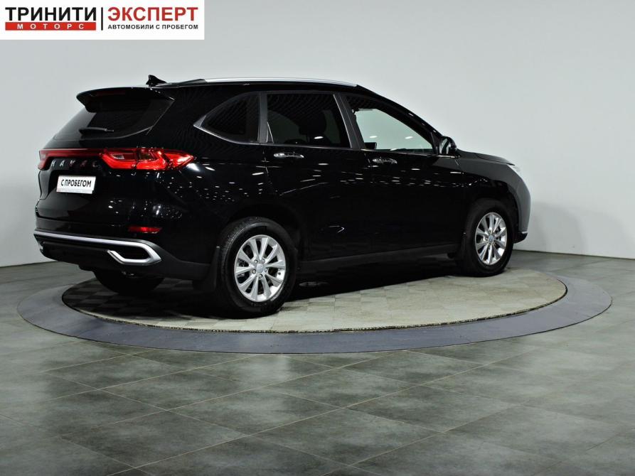 Haval M6 II Белгород  - изображение 5