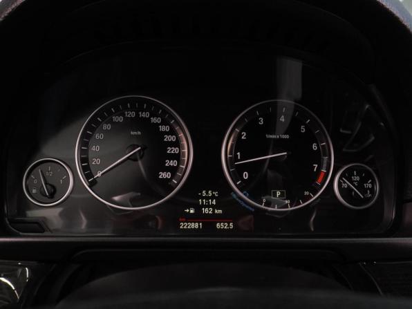 BMW 5 серии VI (F10/F11/F07) с пробегом 2012 года, цена 1 667 000 рублей, 222881 км, седан, Автокод Объявления