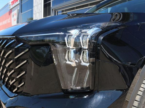 GAC GS8 II с пробегом 2024 года, цена 3 690 000 рублей, 17354 км, внедорожник, Автокод Объявления