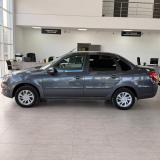 Lada (ВАЗ) Granta I Рестайлинг Нижнекамск  - изображение 31