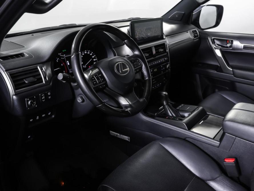 Lexus GX II Рестайлинг 2 Москва  - изображение 15