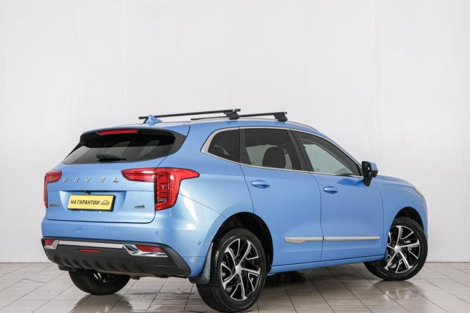 Haval Jolion I с пробегом 2022 года, цена 1 949 000 рублей, 82880 км, внедорожник, Автокод Объявления
