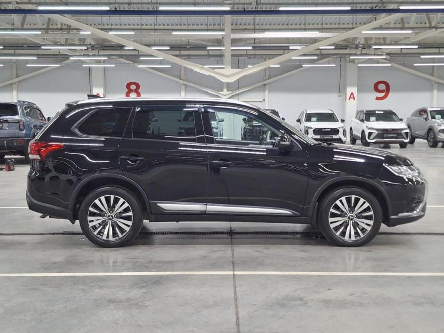 Mitsubishi Outlander III Рестайлинг 3 Казань  - изображение 5