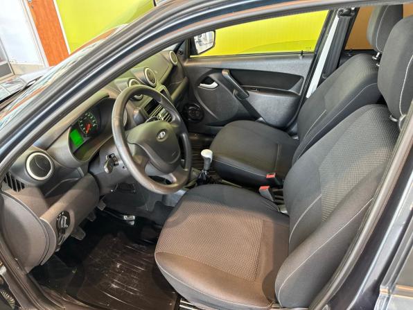 Lada (ВАЗ) Granta I с пробегом 2015 года, цена 451 000 рублей, 64311 км, лифтбек, Автокод Объявления