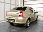 Renault Logan I Рестайлинг Кемерово  - изображение 22