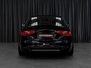 Audi A4 IV (B8) Рестайлинг Тюмень  - изображение 29