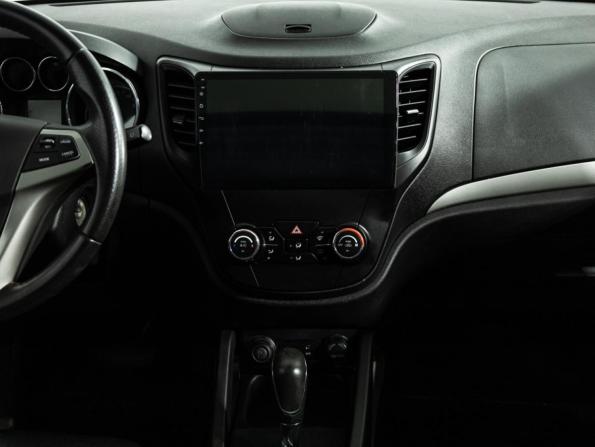 Changan CS35 с пробегом 2014 года, цена 699 700 рублей, 134627 км, внедорожник, Автокод Объявления