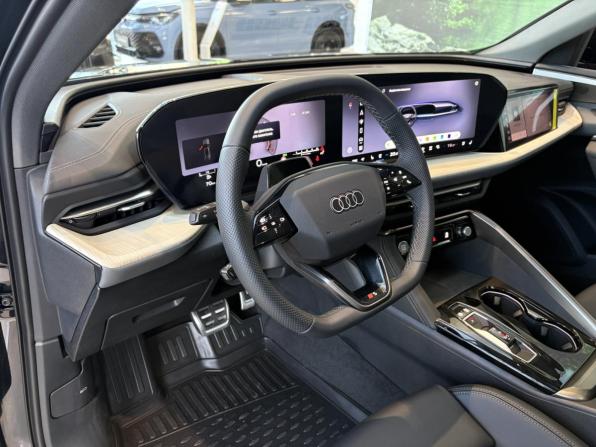 Новый Audi Q5 III 2026 года, цена 6 250 000 рублей, внедорожник, Автокод Объявления