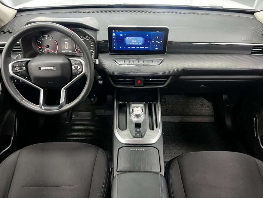Haval Jolion I Казань  - изображение 16