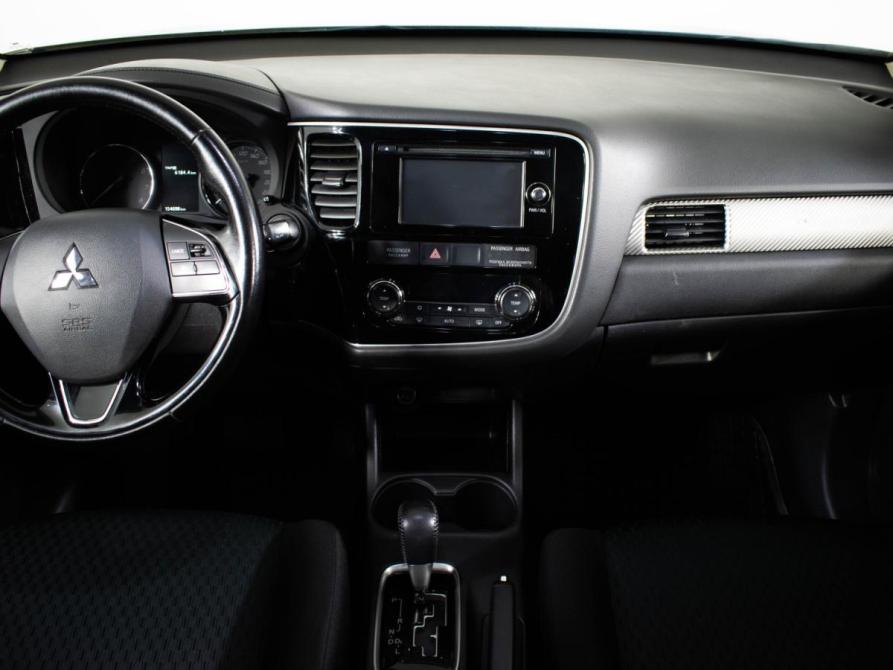 Mitsubishi Outlander III Рестайлинг 2 Москва  - изображение 11