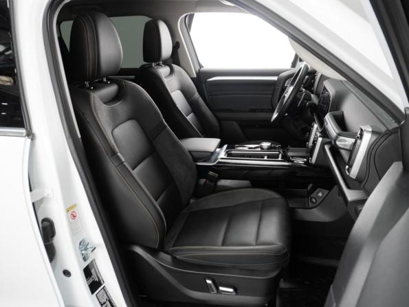 Haval Dargo с пробегом 2024 года, цена 3 000 000 рублей, 4642 км, внедорожник, Автокод Объявления