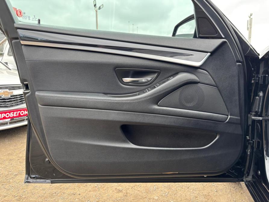 BMW 5 серии VI (F10/F11/F07) Набережные Челны  - изображение 26