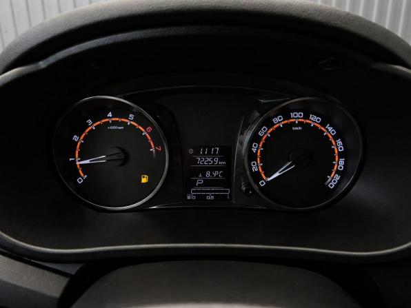 Lada (ВАЗ) Granta I Рестайлинг с пробегом 2021 года, цена 817 000 рублей, 72259 км, седан, Автокод Объявления