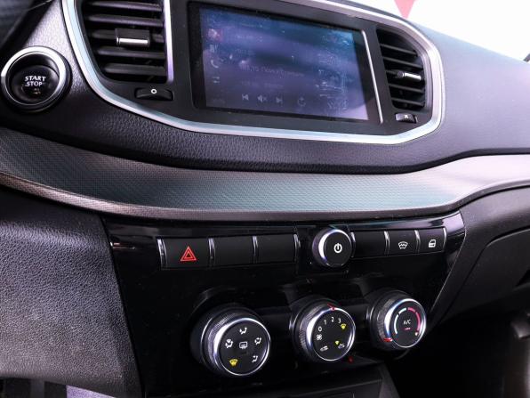 Lada (ВАЗ) Vesta I Рестайлинг (NG) с пробегом 2024 года, цена 1 229 000 рублей, 39900 км, седан, Автокод Объявления