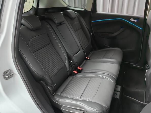 Ford Kuga II Рестайлинг с пробегом 2019 года, цена 1 448 000 рублей, 183677 км, внедорожник, Автокод Объявления
