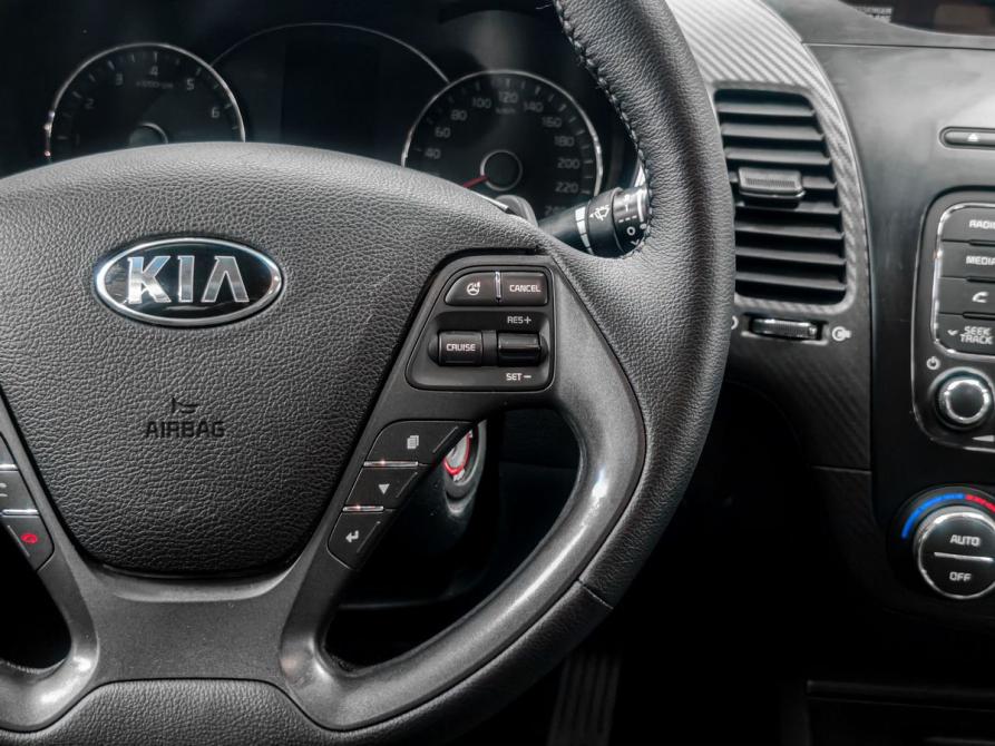Kia Cerato III Ростов-на-Дону  - изображение 24